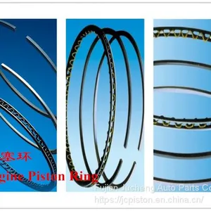 Piston Rings Used for G4FC Hyundai Auto thumbnail-2