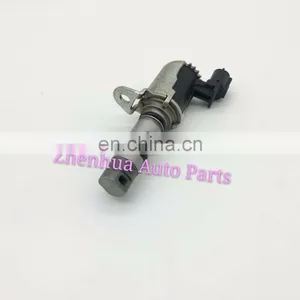Variable VVT Timing Camshaft Solenoid Adjust Valve 15330-28020 for Toyota thumbnail-2