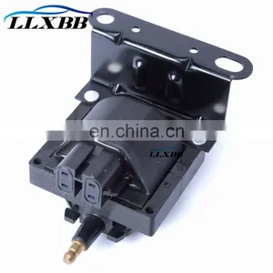 Original Ignition Coil 1115315 1115317 19005205 For GM Daewoo Espero 1.8L 2.0L Racer thumbnail-1