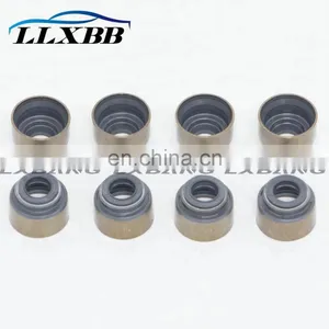 Original Valve Stem Oil Seal 90913-02096 For TOYOTA LAND CRUISER CRUISER LX450 thumbnail-2
