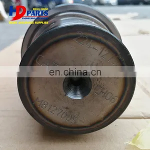 Diesel Engine Parts C13 Camshaft thumbnail-4