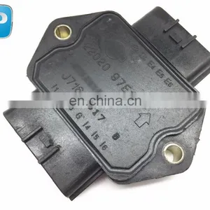 Ignition Module for 90-96 Ni-ssan 300ZX OEM# 22020-97E11 J716 thumbnail-1