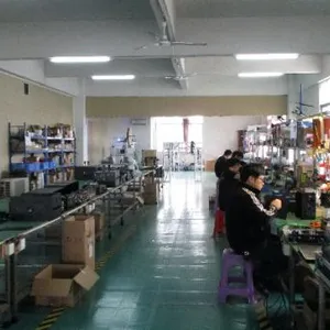 GAGA Pro Lighting Equipment Co.,Ltd company overview - view 2 thumbnail