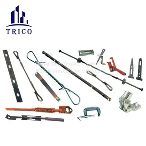 Concrete wall Ties and Accessories thumbnail-3