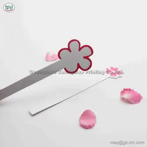 Logo Printing For Perfume Test Paper thumbnail-1