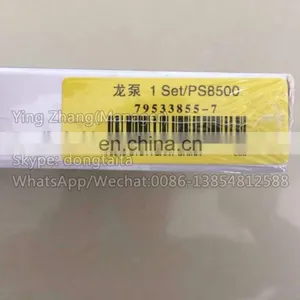 Diesel Fuel Pump Repair Kit P8500 for Diesel Engine Pump thumbnail-3