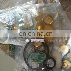 Diesel Fuel Injection Pump Repair Kits Gasket Kit 2417010022 thumbnail-5