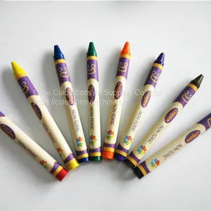 2020 Colorlutions Well Quality Non Toxic Cheap Price Colours Oil Pastel thumbnail-2