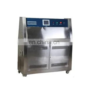 ZONHOW UV Weathering Aging Test Chamber, UV Accelerated Aging Environmental Test Chamber, UV Chamber thumbnail-3