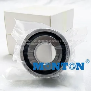 ZKLN2557-2RS-2APP4 Axial Angular Contact Ball Bearings thumbnail-2