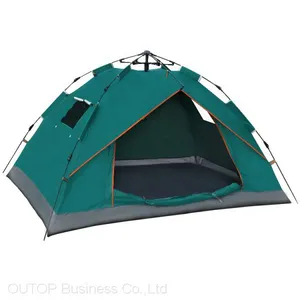 OUTOP Outdoor Hot Sales Wholesale Wild Winter Emergency Survival Gear Camping Tents for Outdoor thumbnail-4