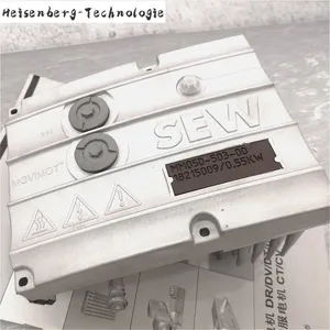 SEW EURODRIVE MOVIMOT MM30D-503-00 18215068 thumbnail-5