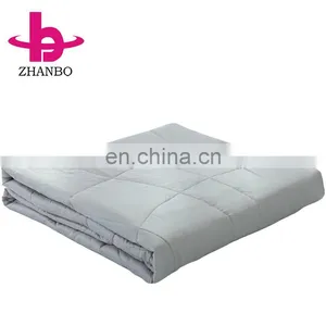 Functional Custom 25lbs Autism Weighted Blanket thumbnail-1