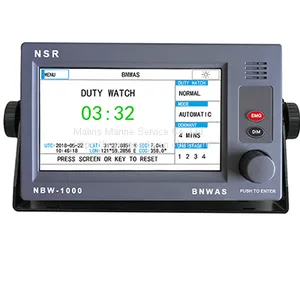 NSR NBW-1000 BNWAS thumbnail-1