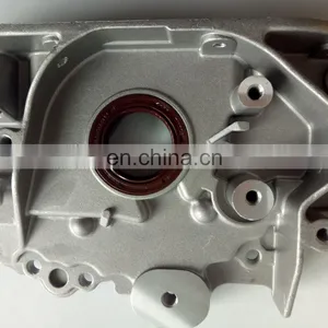 Oil Pump for Hyundai Atos Morning OEM 21310-02550 23040-02970 21310-02552 thumbnail-4