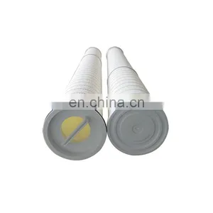 Preferred Filter Manufacturer Large Flow Condensate Water Filter Element Hfu660uy100j,large Flow Water Filter Cartridge thumbnail-4