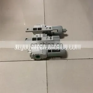 F3000 Model CKD Type Compressed Air Pneumatic Air Filter Regulator Industrial Filtration Equipment thumbnail-3