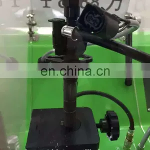EPS118 Auto Electrical Common Rail Diesel Fuel Injector Test Bench thumbnail-3