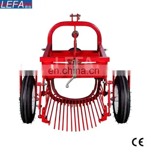 3 Point Potato Harvester Machine for Sale thumbnail-4