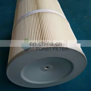 FORST Fume Extractor Air Filter Laser Cutting Dust Collector thumbnail-5