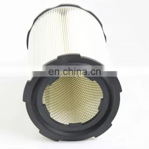 FORST Dust Powder Air Filter Cartridge For Industrial Dust Collector Filter thumbnail-3
