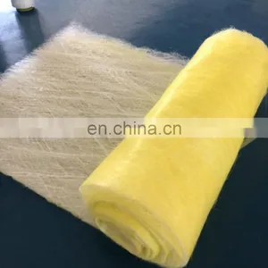 FORST Green Paint Stop Filter Fiberglass Mat thumbnail-1