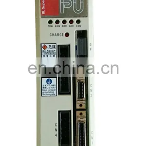 Janpan SANYO Servo Motor for Untuk Masker thumbnail-7