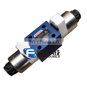Rexroth Valve 4WE10E 4WE10F 4WE10G 4WE10J 4WE10H 4WE10L 4WE10FM 4WE10P 4WE10T 4WE10W thumbnail-3