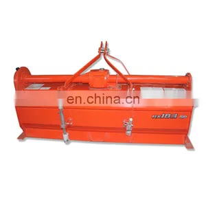 Kubota KRX183SP Rotary Tiller Cultivator for Sale thumbnail-2