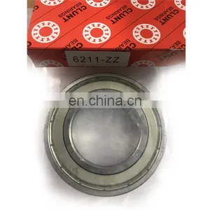 Large Bearing Deep Groove Ball Bearing 6044ZZ Bearing thumbnail-2