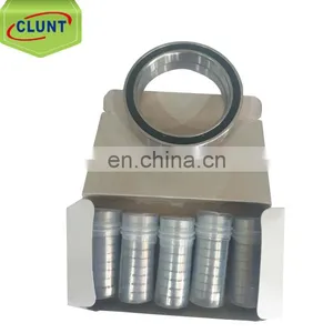 15x32x8mm Stainless Steel Bearing 16002 Deep Groove Ball Bearing 16002 thumbnail-5