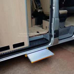 Electric Step for Vans thumbnail-5