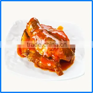 Canned Sardines in Oil/brine/tomato Sauce thumbnail-5