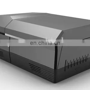 Si-pin Detectors Gold Testing Machine Xrf Fluorescence Metal Analyzer NAP9500 SUPPLIER thumbnail-1