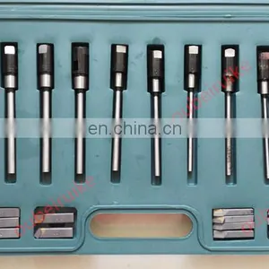Valve Seat Boring Tool Valve Seat Cutter for Dia. 22-63mm Valve Seat Ring thumbnail-2