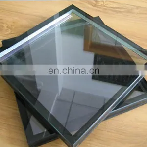 ROCKY Low U Value Double Glass Glazing thumbnail-3