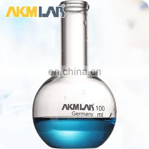 AKMLAB Supplies Laboratory Glassware From China thumbnail-4