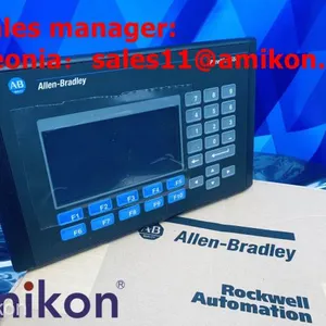 Allen Bradley 1794-IE8 Rockwell | Analog Inputs 60mA thumbnail-1