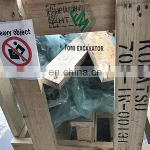 Excavator Hydraulic Pump PC60-7 for 708-1W-00131 Main Pump for Sale thumbnail-5