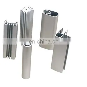 Anhui Shengxin Types of Aluminum Profiles thumbnail-1