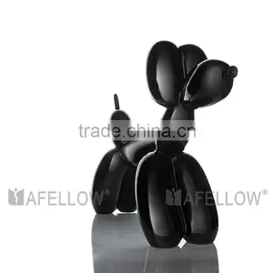 KEVIN2 New Design Fiberglass Display Dog Mannequin thumbnail-3