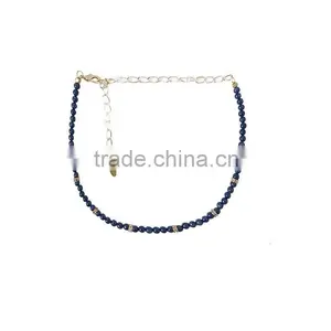 DC03-12 Custom Long Women Bead Tassel Necklace thumbnail-6