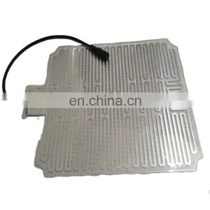 Flexible 3d Printer PET Film Heater With USB thumbnail-2