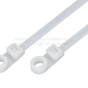 Screw Mount Zip Tie thumbnail-1