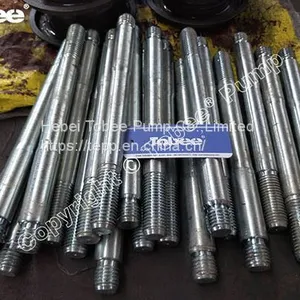 Slurry Pump Shaft thumbnail-1