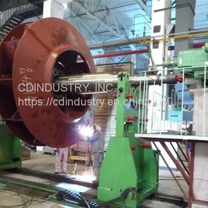 Fans Spare Shaft and Impeller thumbnail-2