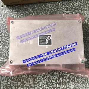 4881643 A-8195 453-5509 471-6955 P628195 Genuine Air Filter for Perkins 1506A Engine Parts thumbnail-5