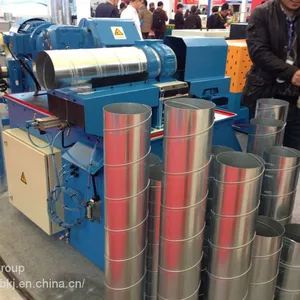 SBKJ Spiral Tubeformer SBTF-1602B thumbnail-2