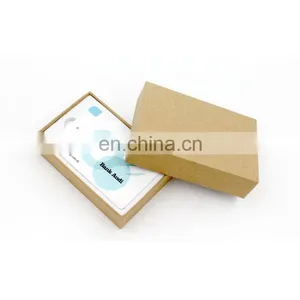 Free Shipping Cheap Items 2500mah Ultra Slim Credit Card Power Bank thumbnail-3