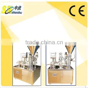 Shanghai Factory Price For Coffee Encapsulation Machine thumbnail-1